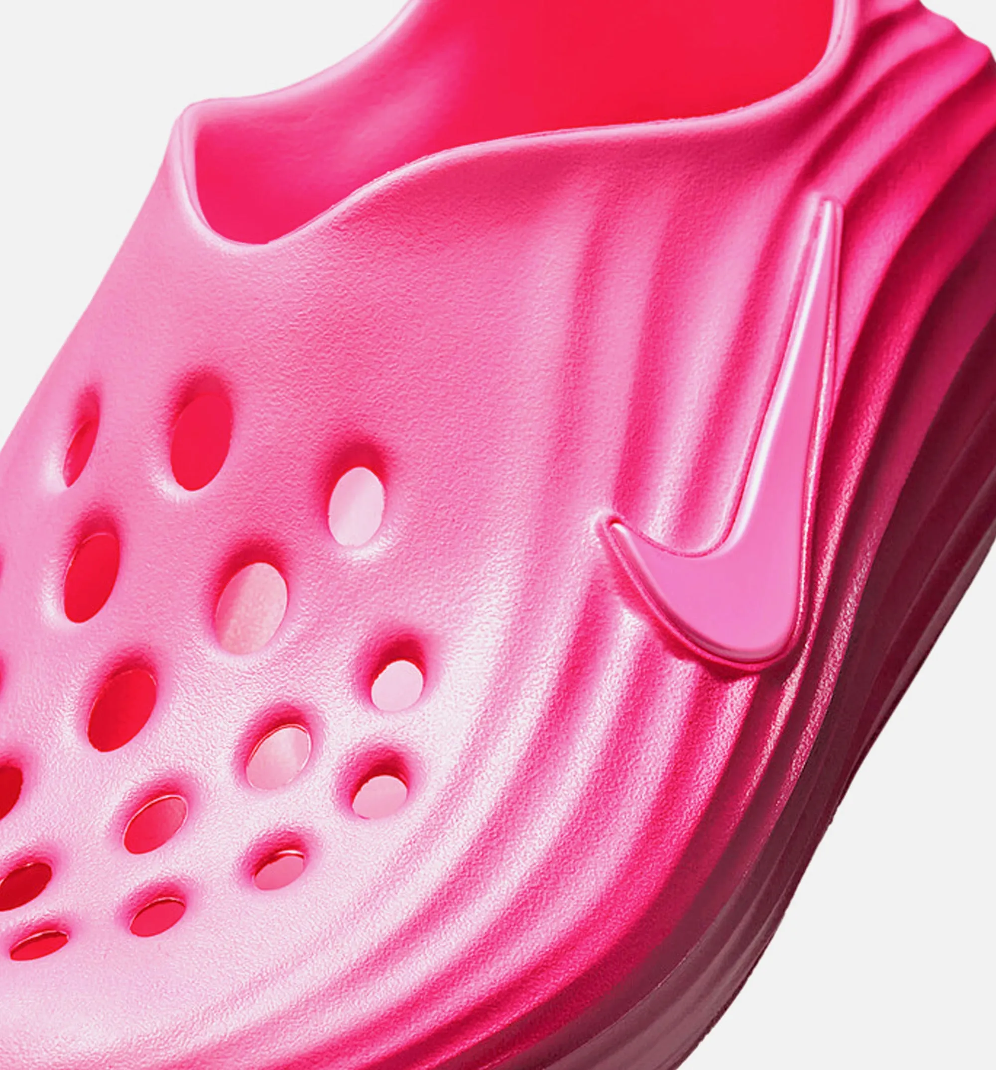 ReactX Rejuven8 Womens Sandal - Pink Spell/Bordeaux sold by Nice Kicks Retail product image thumbnail 3
