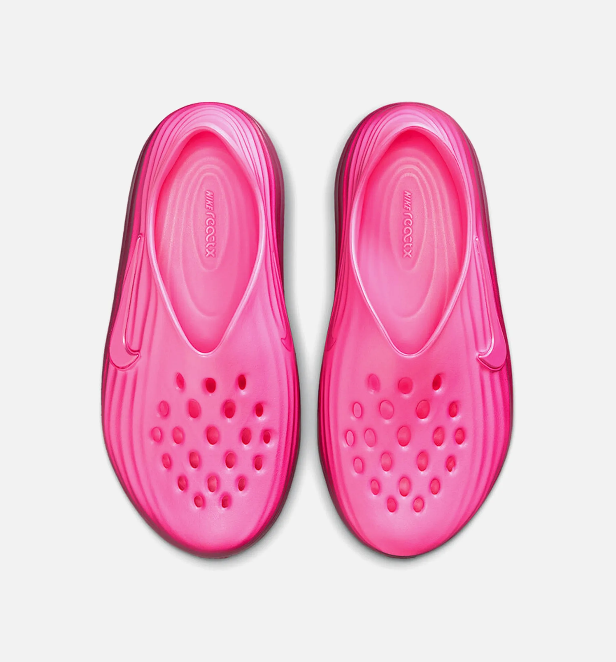 ReactX Rejuven8 Womens Sandal - Pink Spell/Bordeaux sold by Nice Kicks Retail product image thumbnail 4