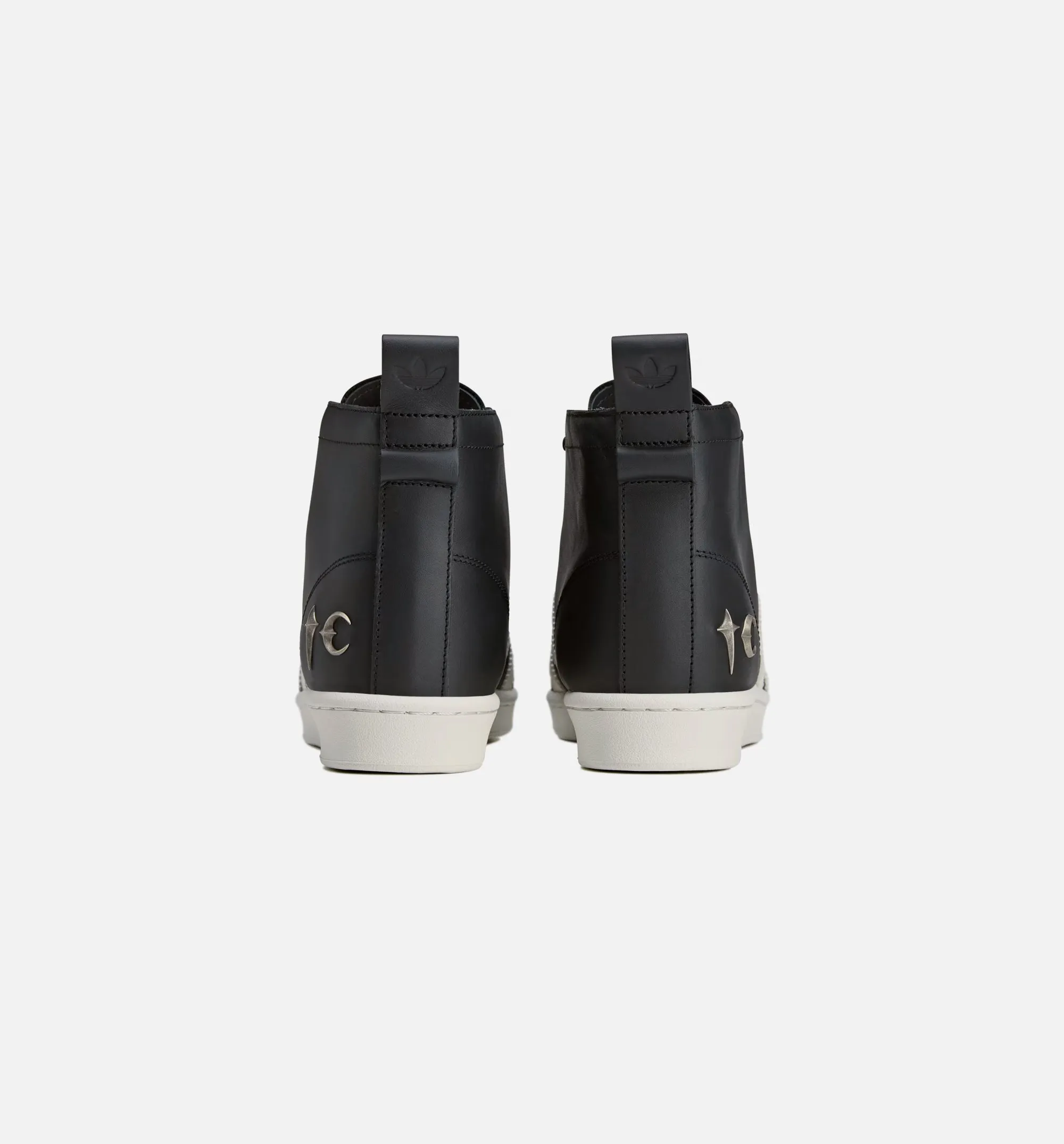Superstar Luxe TC Mens Boot - Black/White sold by Nice Kicks Retail product image thumbnail 2