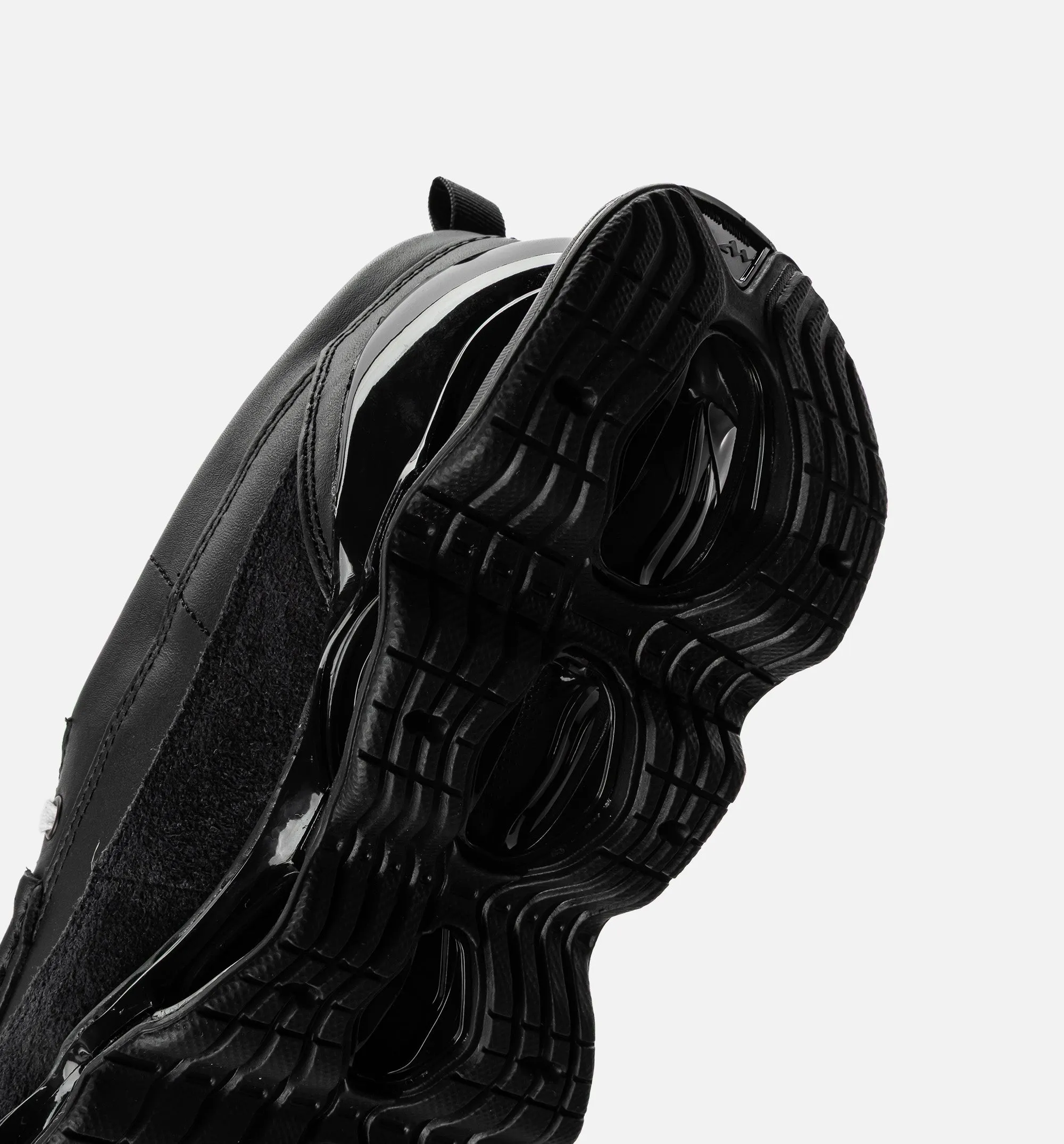 Prophecy Moc Leather Mens Lifestyle Shoe - Black sold by Nice Kicks Retail product image thumbnail 4