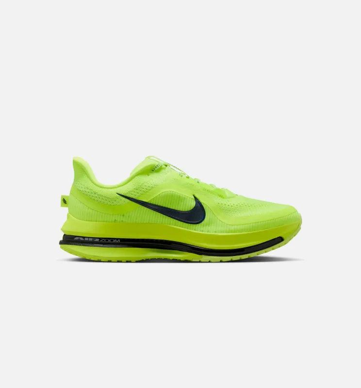 Pegasus Premium Mens Running Shoe - Volt/Black sold by Nice Kicks Retail