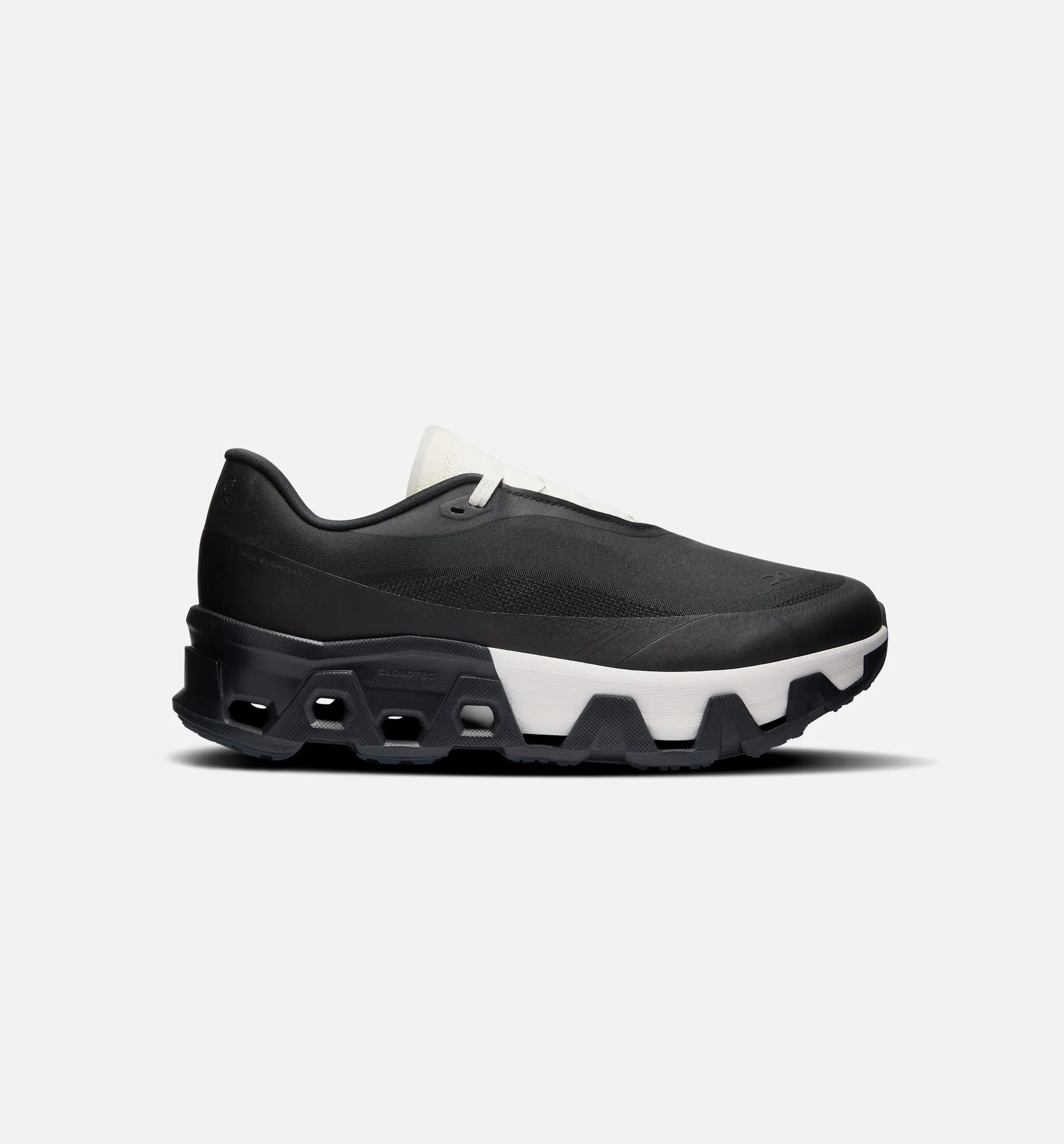 Cloudmonster Hyper Paf Mens Lifestyle Shoe - Black sold by Nice Kicks Retail