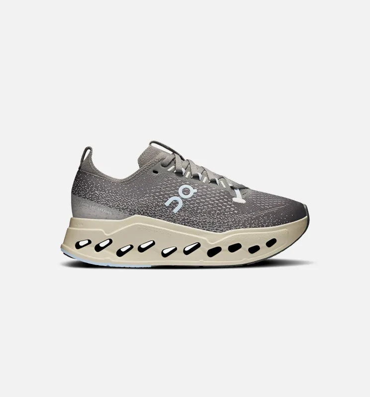 Cloudsurfer Max Womens Lifestyle Shoe - Asphalt/Ice sold by Nice Kicks Retail