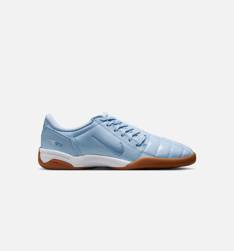 Total 90 Womens Lifestyle Shoe - Celestine Blue/White/Gum Medium Brown/Work Blue sold by Nice Kicks Retail