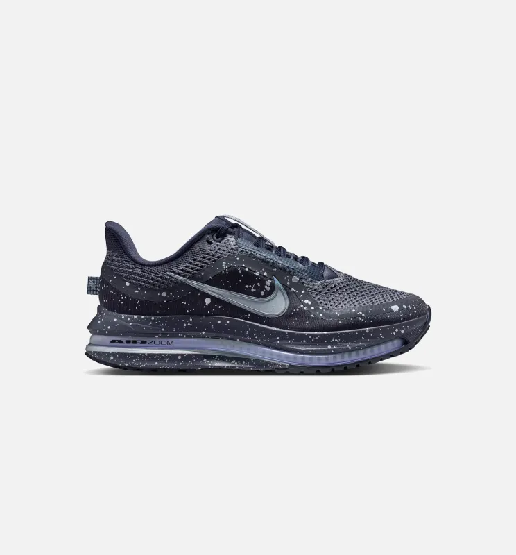 Pegasus Premium SE Womens Running Shoe - Cave Purple/Metallic Silver/Black sold by Nice Kicks Retail