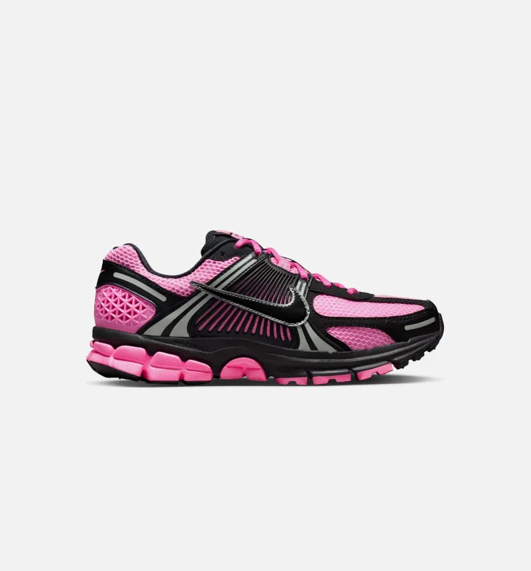 Zoom Vomero 5 Womens Lifestyle Shoe - Pink Spell/Metallic Platinum/Pink Foam/Black made by Nike