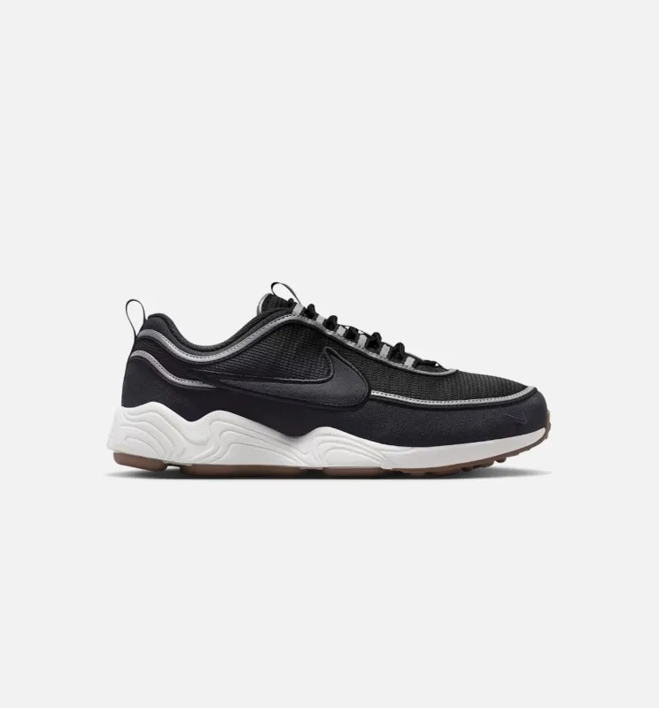 Air Zoom Spiridon Mens Lifestyle Shoe - Off-Noir/Black/Cave Purple/Off-Noir sold by Nice Kicks Retail