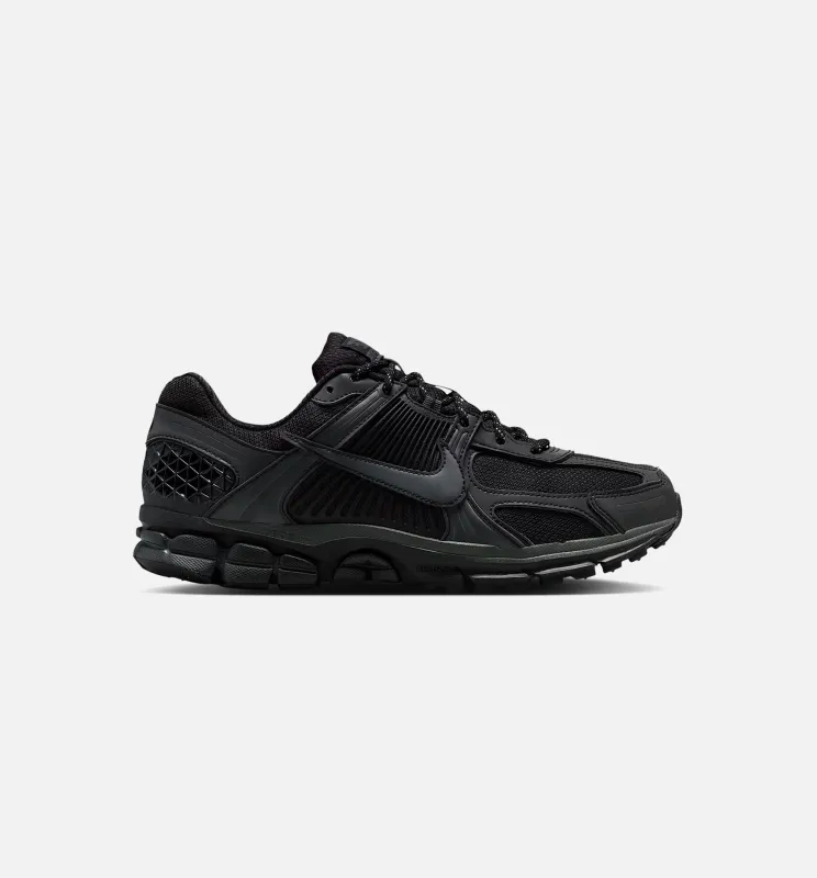 Zoom Vomero 5 SE Mens Lifestyle Shoe - Black/Anthracite/Light Lemon Twist/Black sold by Nice Kicks Retail