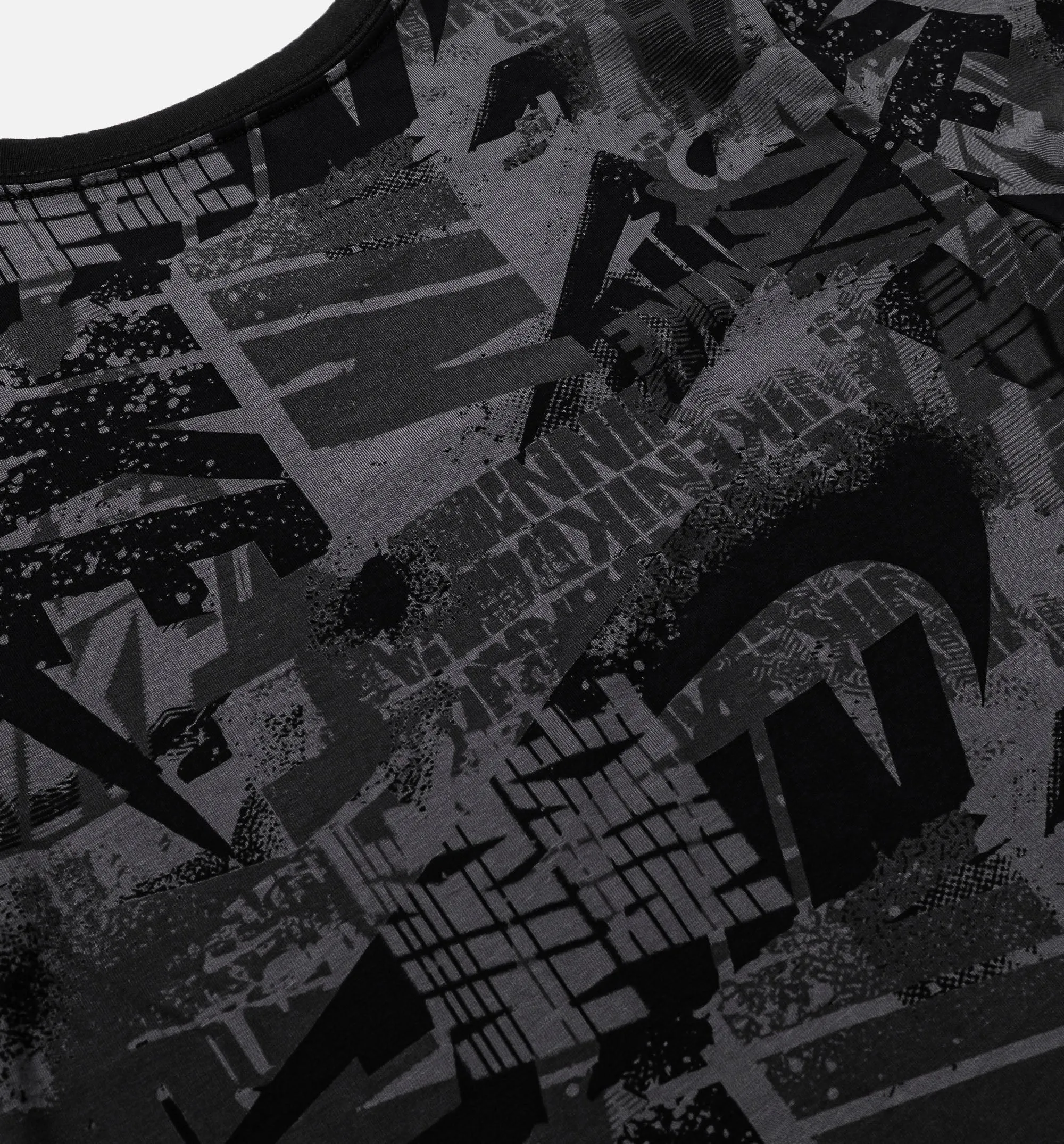 NSW Slim Womens Short Sleeve Shirt- Black sold by Nice Kicks Retail product image thumbnail 2