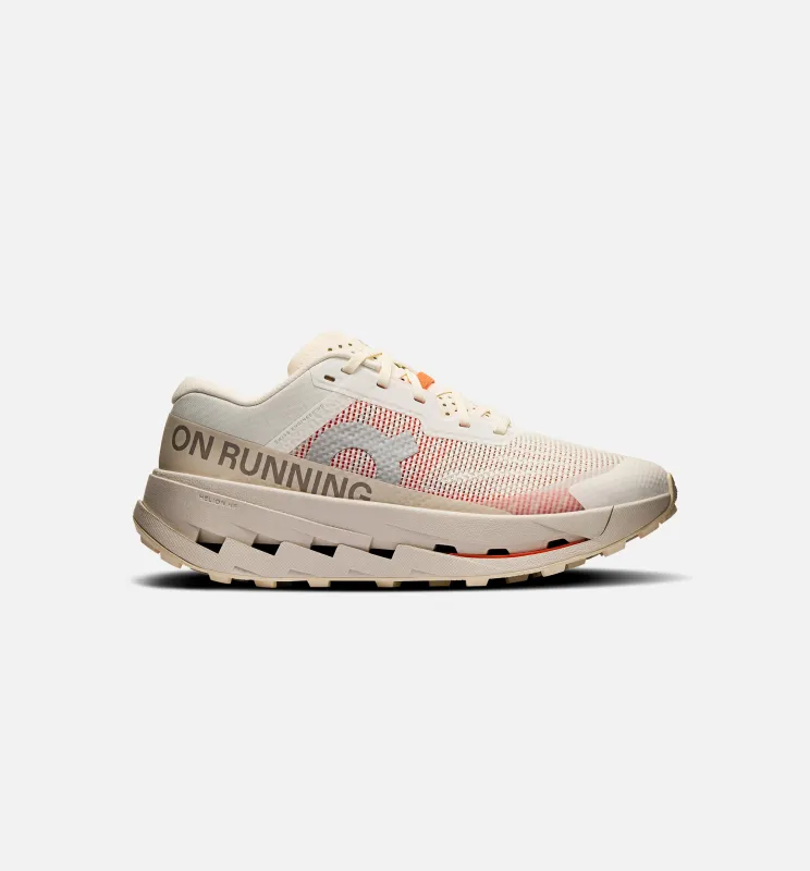 Cloudultra 3 Womens Lifestyle Shoe - Ivory/Pearl sold by Nice Kicks Retail