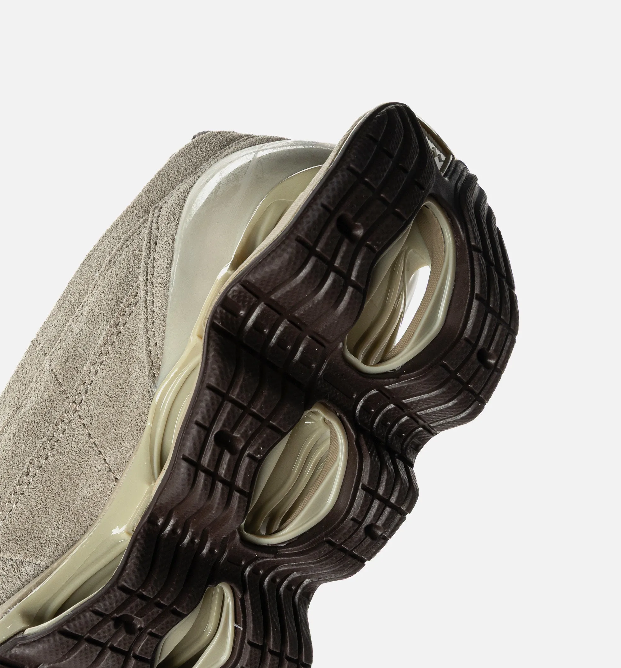 Prophecy Vintage Mens Lifestyle Shoe - Khaki sold by Nice Kicks Retail product image thumbnail 4