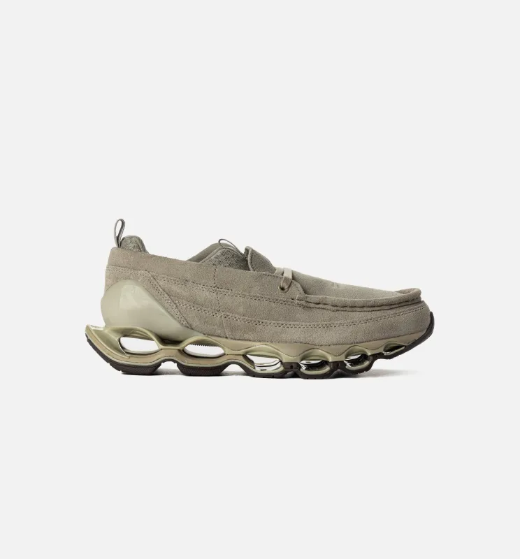 Prophecy Vintage Mens Lifestyle Shoe - Khaki sold by Nice Kicks Retail