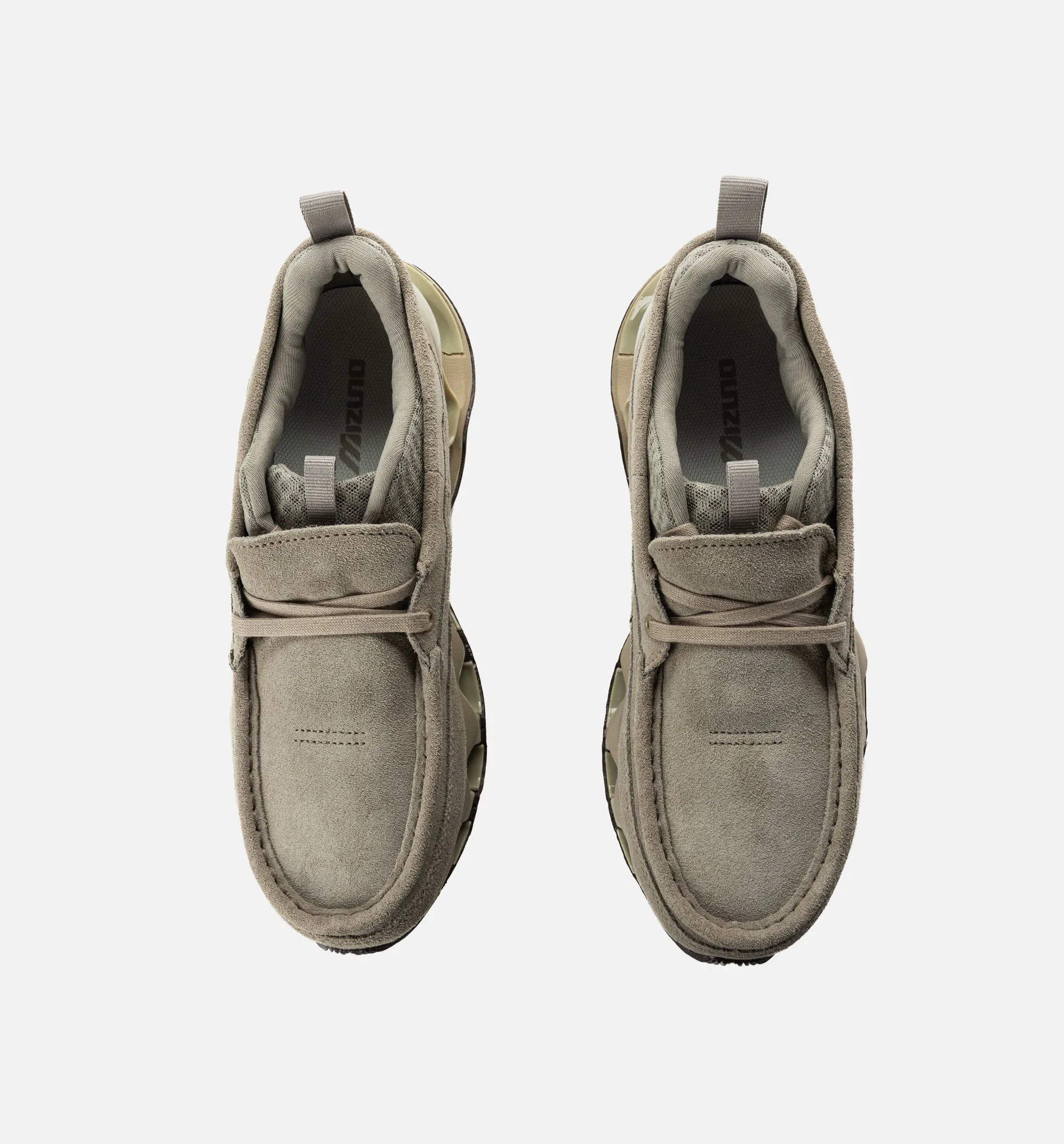 Prophecy Vintage Mens Lifestyle Shoe - Khaki sold by Nice Kicks Retail product image thumbnail 5