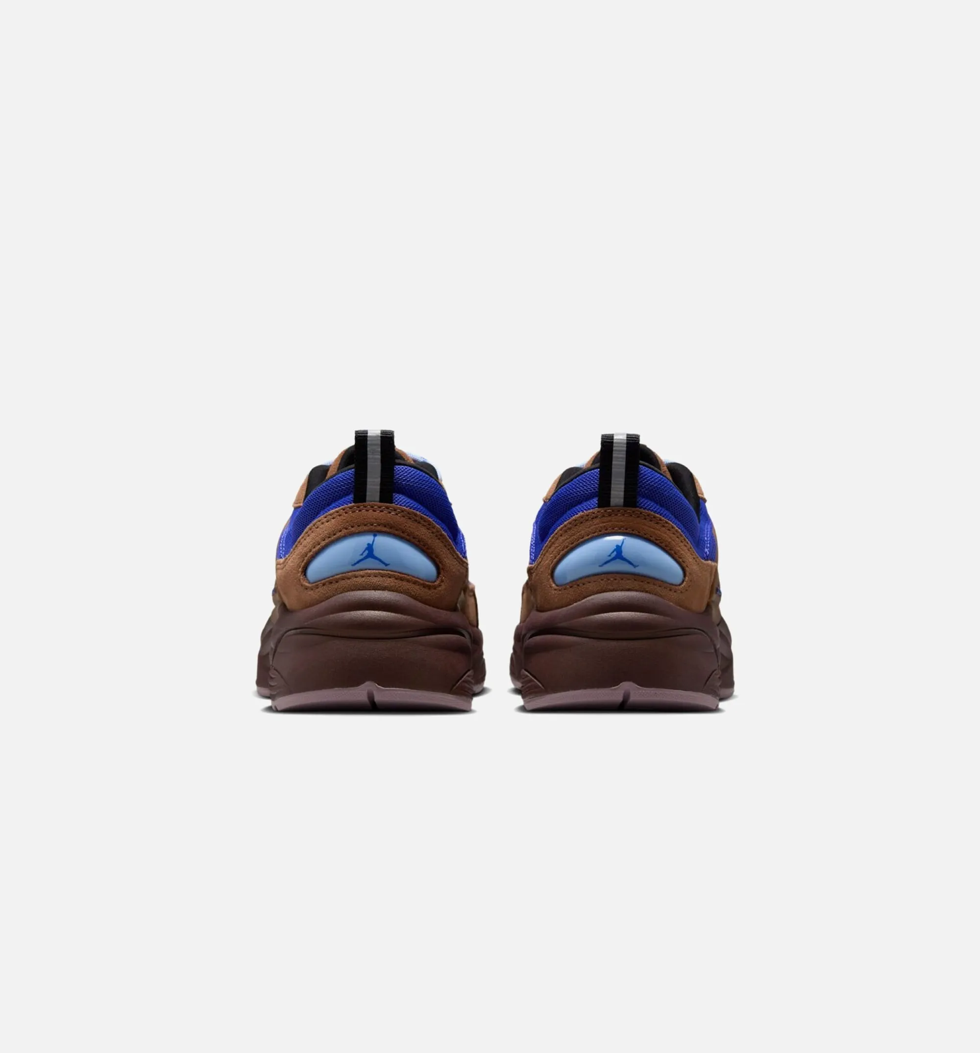 Trunner Archaeo Mens Lifestyle Shoe - Archaeo Brown/Persian Violet/Earth/Aluminum sold by Nice Kicks Retail product image thumbnail 2