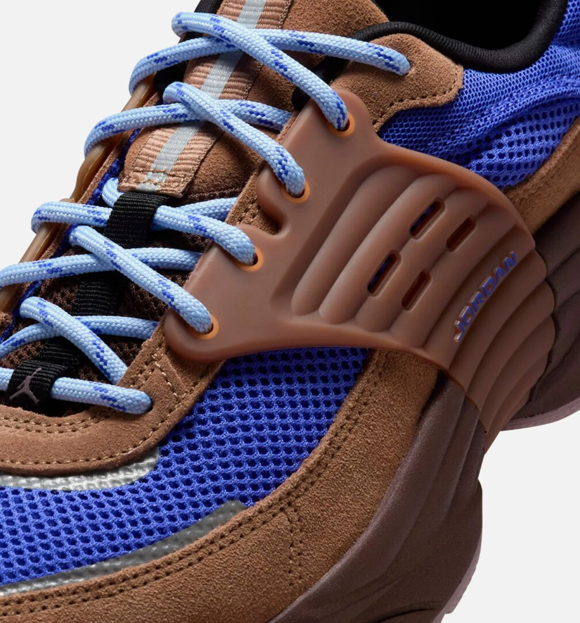 Trunner Archaeo Mens Lifestyle Shoe - Archaeo Brown/Persian Violet/Earth/Aluminum sold by Nice Kicks Retail product image thumbnail 3