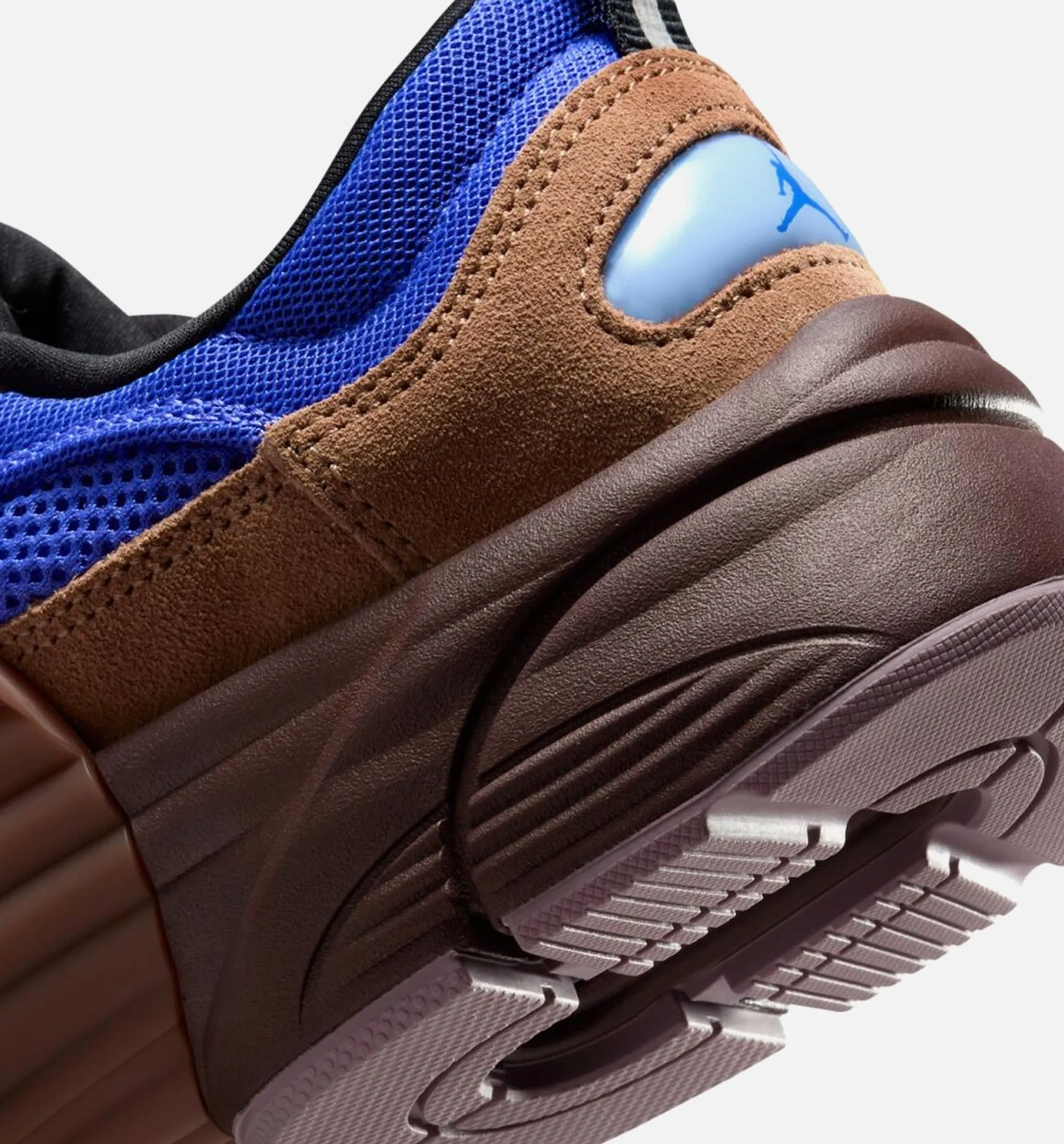 Trunner Archaeo Mens Lifestyle Shoe - Archaeo Brown/Persian Violet/Earth/Aluminum sold by Nice Kicks Retail product image thumbnail 4