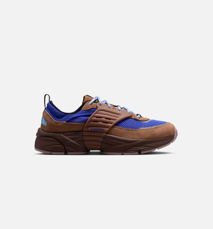 Trunner Archaeo Mens Lifestyle Shoe - Archaeo Brown/Persian Violet/Earth/Aluminum sold by Nice Kicks Retail