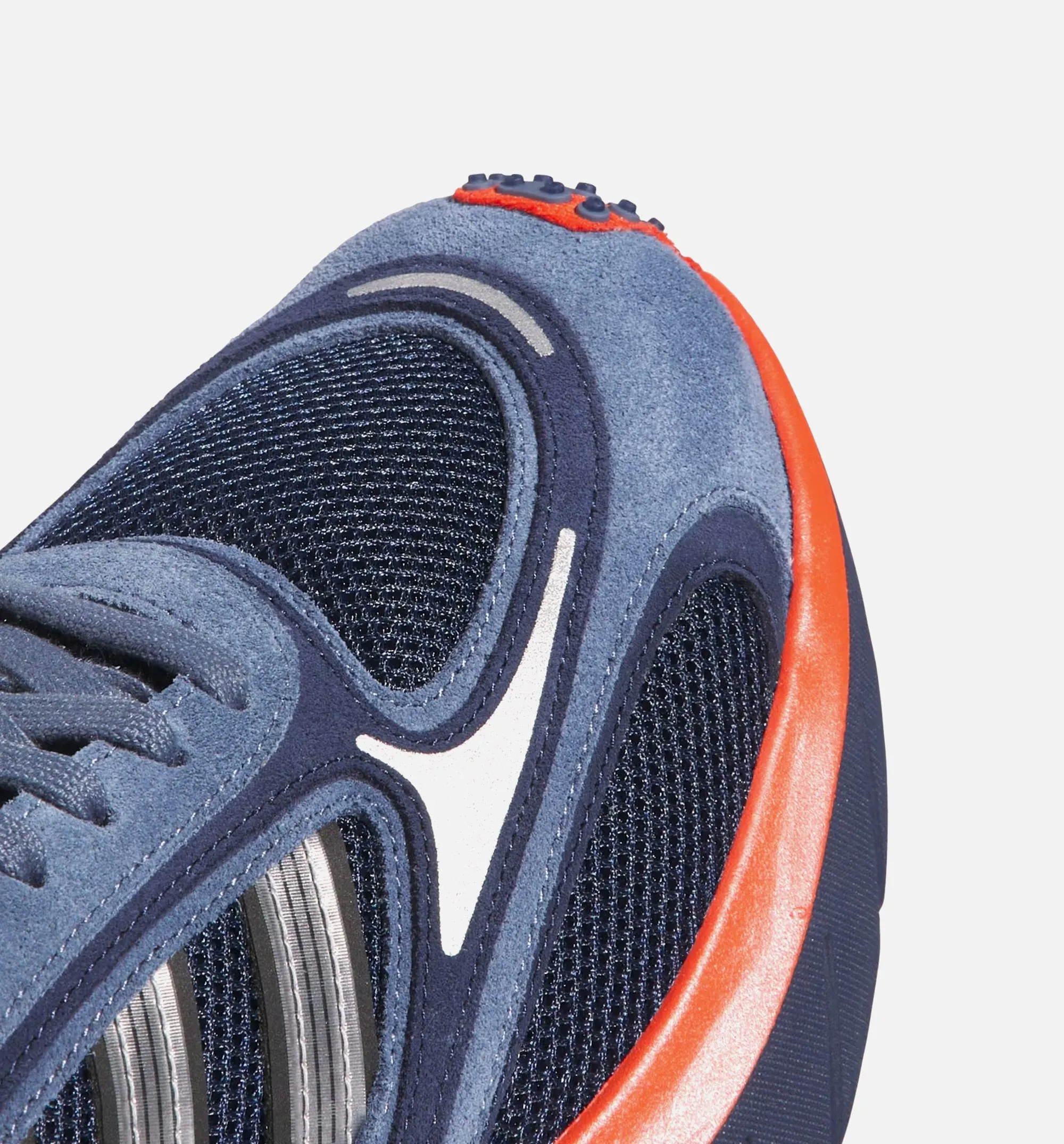 Adizero Goukana Preloved Ink Mens Lifestyle Shoe - Core Navy/Preloved Ink/Preloved Red sold by Nice Kicks Retail product image thumbnail 2