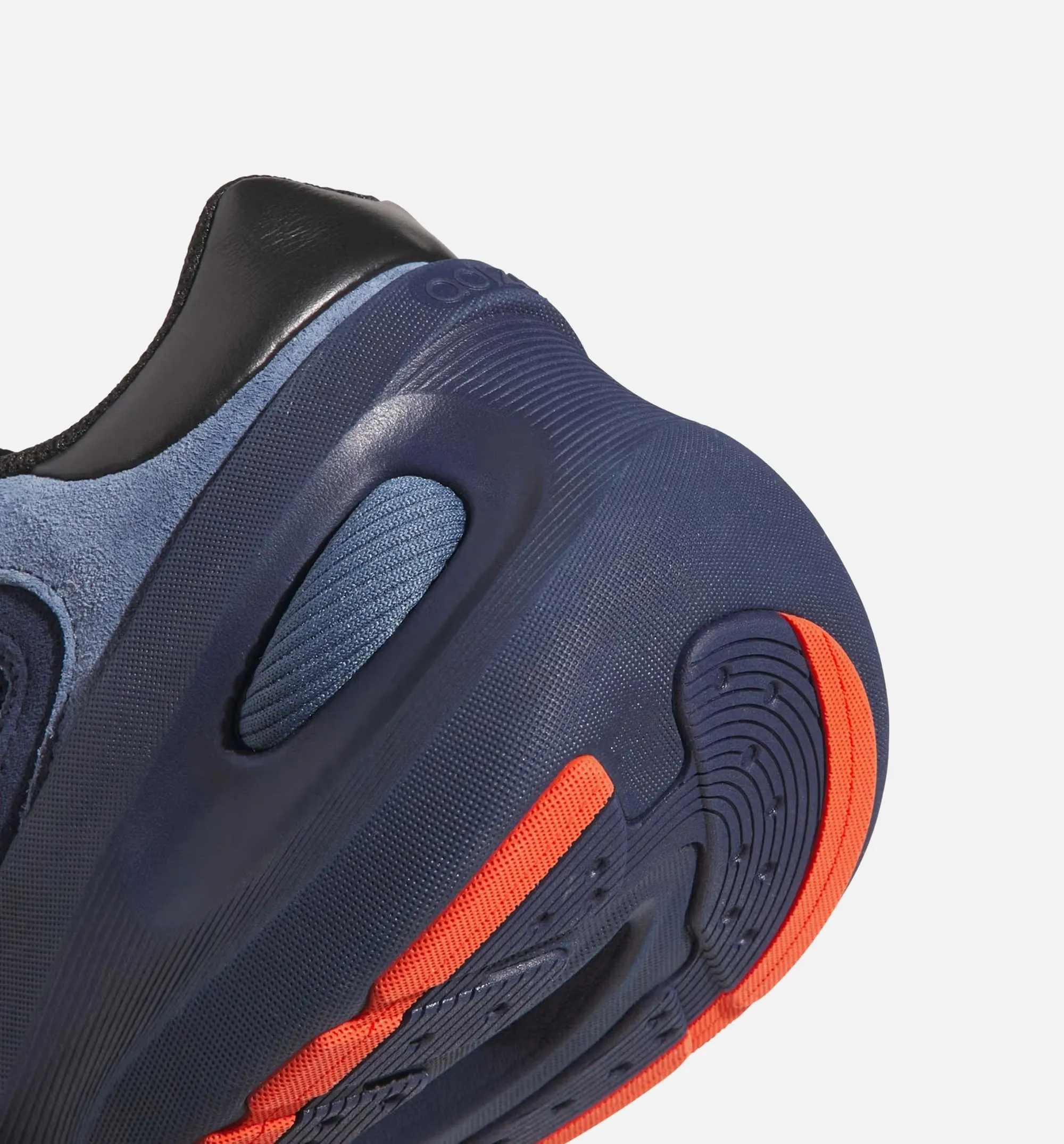 Adizero Goukana Preloved Ink Mens Lifestyle Shoe - Core Navy/Preloved Ink/Preloved Red sold by Nice Kicks Retail product image thumbnail 3