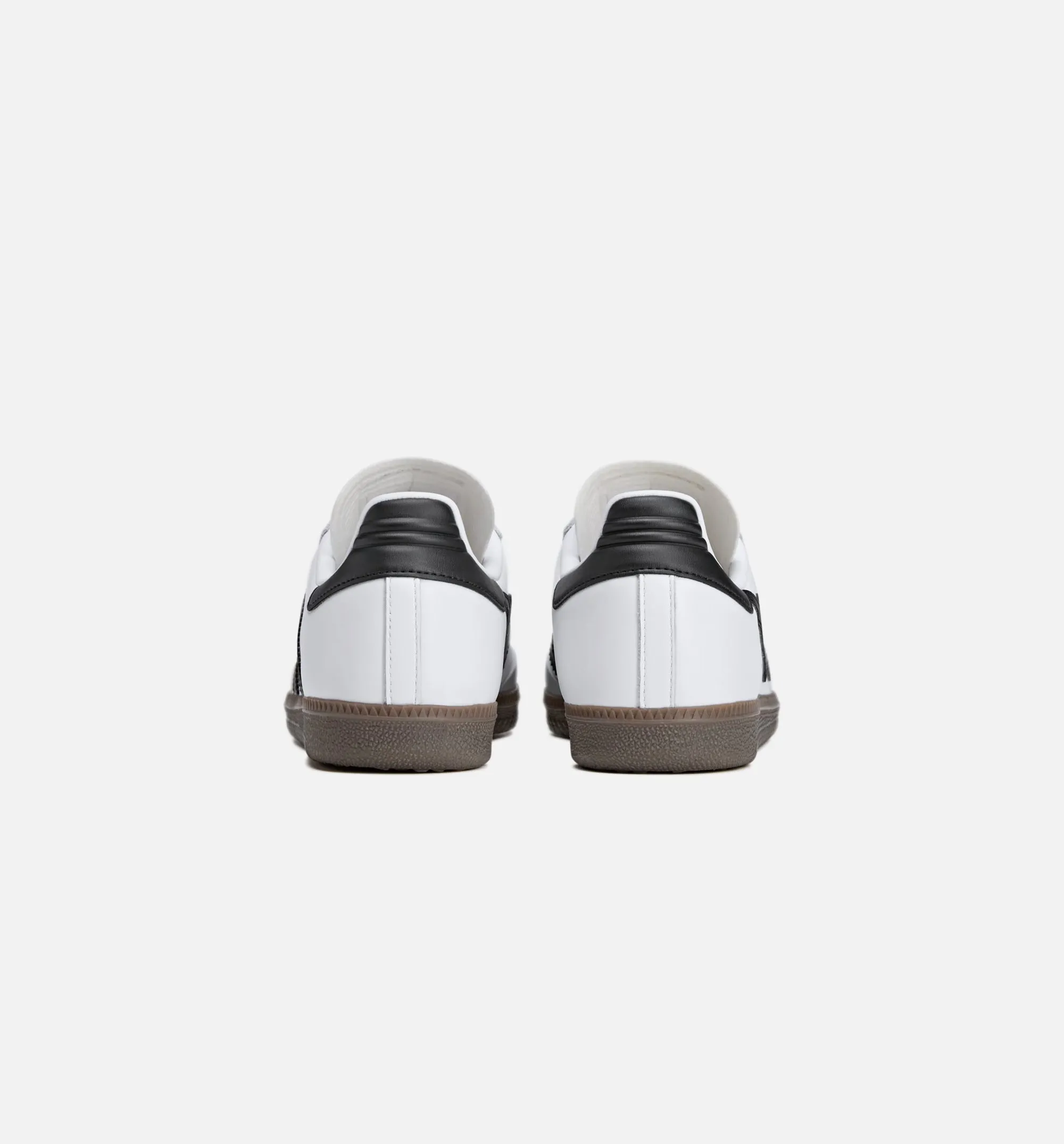 Samba Bape Mens Lifestyle Shoe - Cloud White/Core Black/Gum sold by Nice Kicks Retail product image thumbnail 2