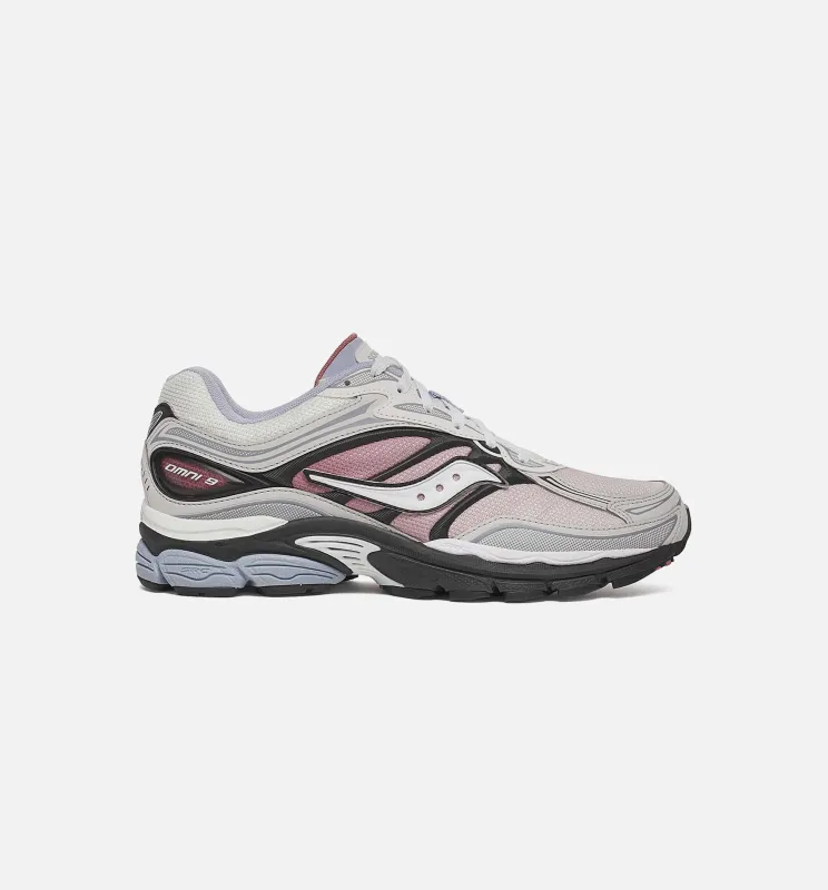 Progrid Omni 9 Fade Mens Lifestyle Shoe - Red Fade sold by Nice Kicks Retail