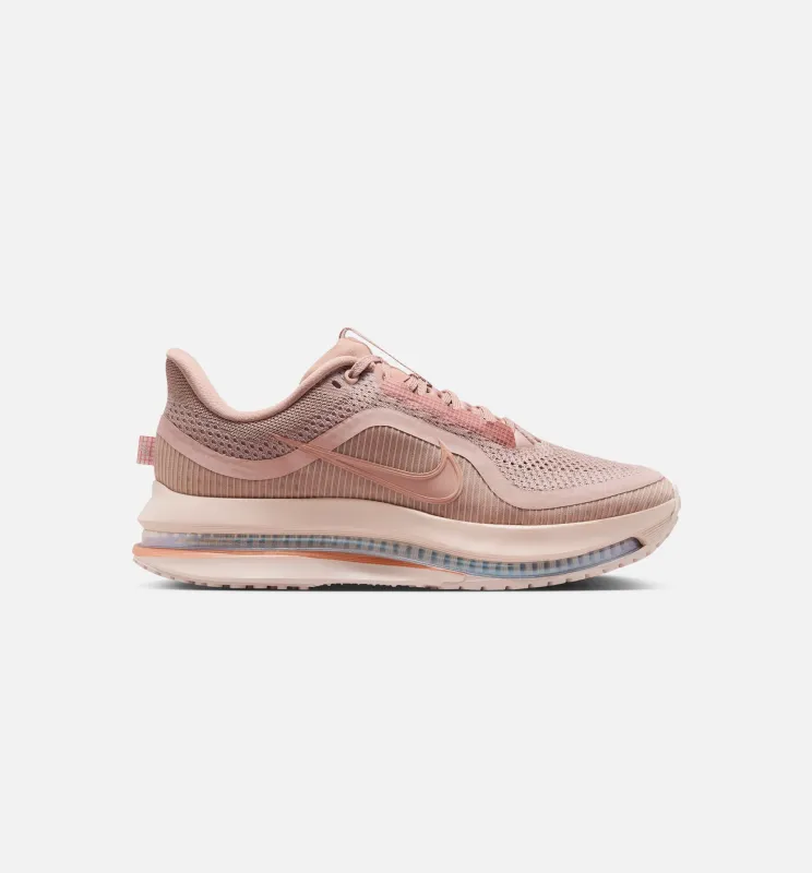 Pegasus Premium Womens Lifestyle Shoe - Particle Pink/Silt Red/Metallic Silver/Metallic Rose Gold sold by Nice Kicks Retail