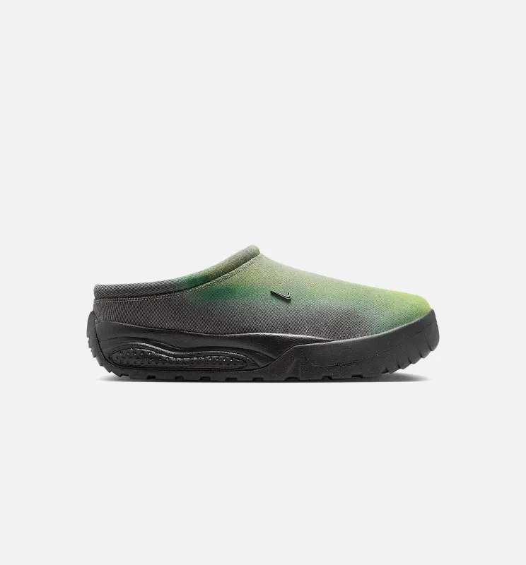 ACG Rufus Mens Lifestyle Shoe - Stadium Green/Light Lemon Twist/Dark Smoke Grey/Khaki sold by Nice Kicks Retail