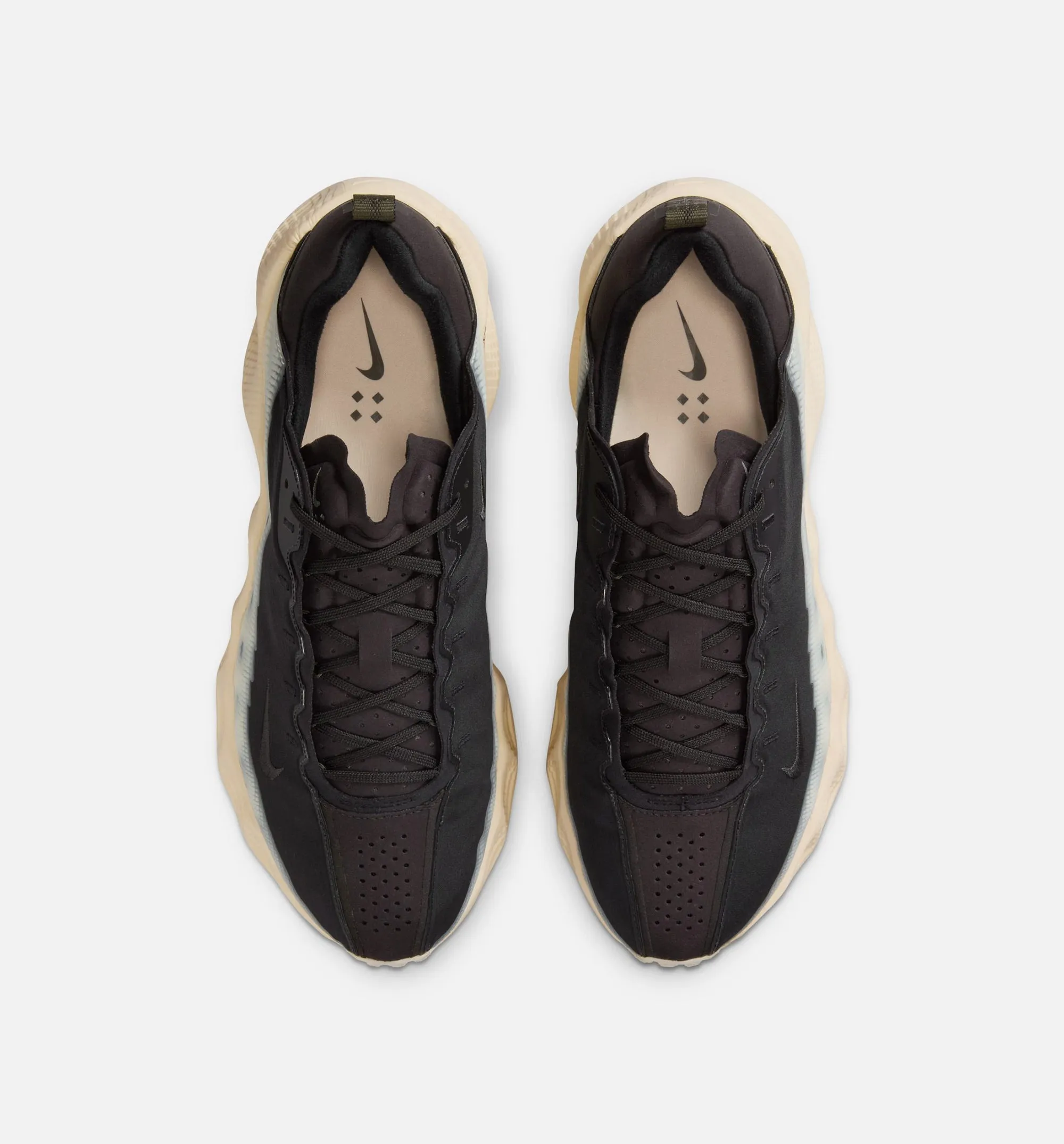 Ava Rover Mens Lifestyle Shoe - Black/Muslin/Sequoia/Anthracite sold by Nice Kicks Retail product image thumbnail 5