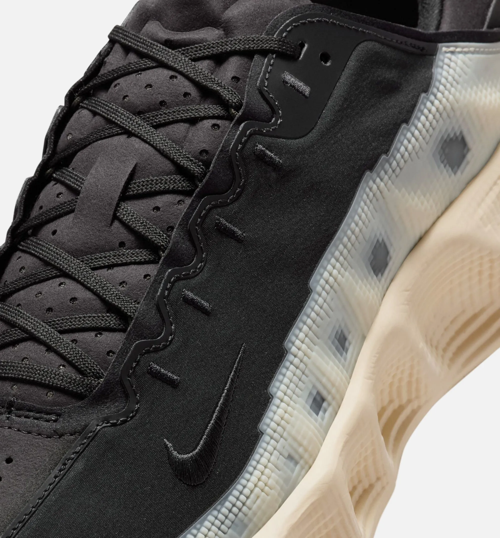 Ava Rover Mens Lifestyle Shoe - Black/Muslin/Sequoia/Anthracite sold by Nice Kicks Retail product image thumbnail 3