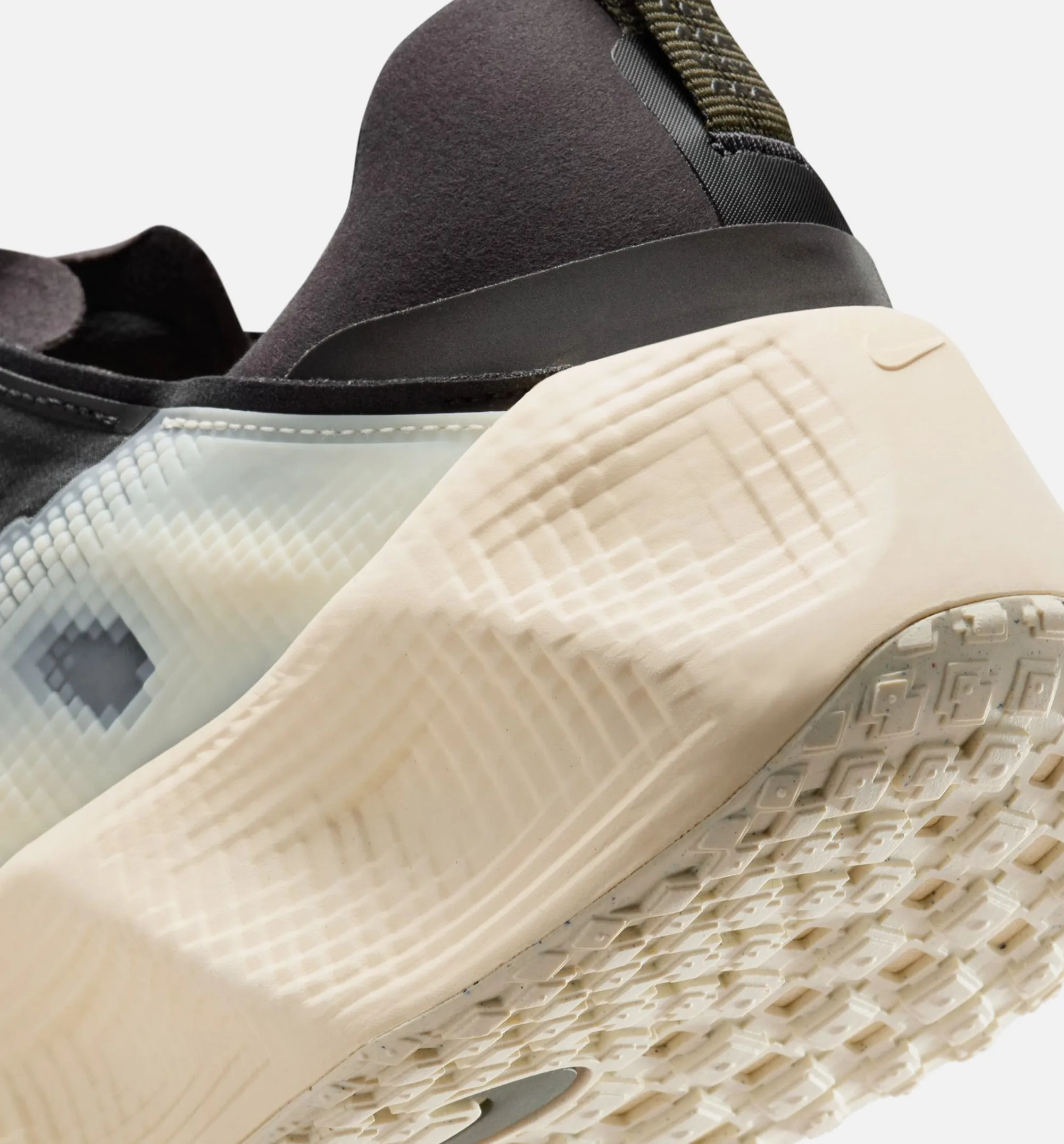 Ava Rover Mens Lifestyle Shoe - Black/Muslin/Sequoia/Anthracite sold by Nice Kicks Retail product image thumbnail 4