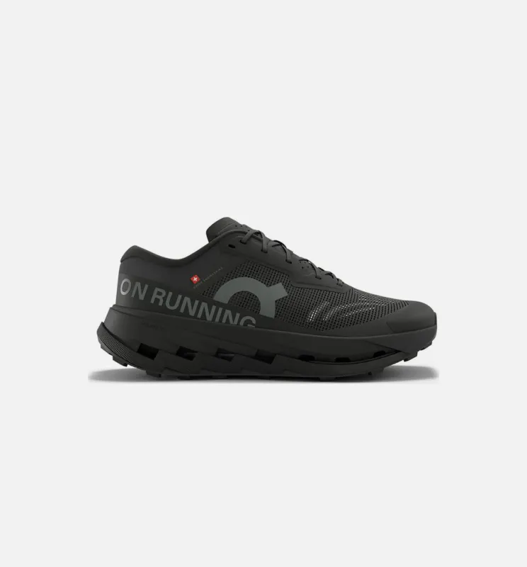 Cloudultra 3 Mens Lifestyle Shoe - Black/Black sold by Nice Kicks Retail