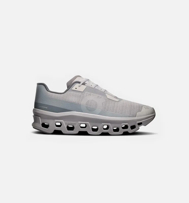 Cloudmonster Void Mens Lifestyle Shoe - Alloy/Glacier made by On