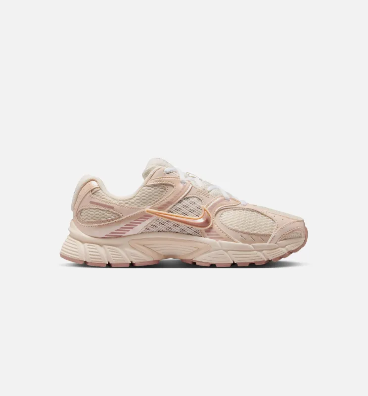 V5 RNR Womens Lifestyle Shoe - Soft Pearl/Particle Pink/Pearl White made by Nike