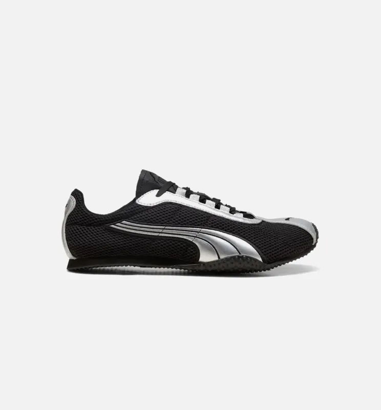 H Street Mens Lifestyle Shoe - Puma Black/ Puma Silver sold by Nice Kicks Retail