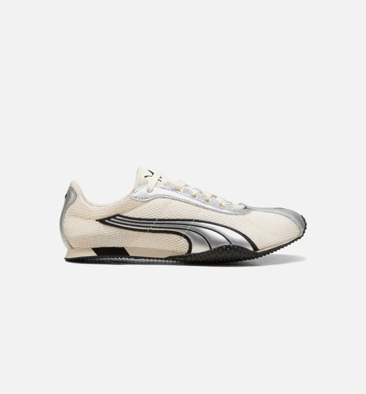 H Street OG Mens Lifestyle Shoe - Frosted Ivory/Puma Silver sold by Nice Kicks Retail