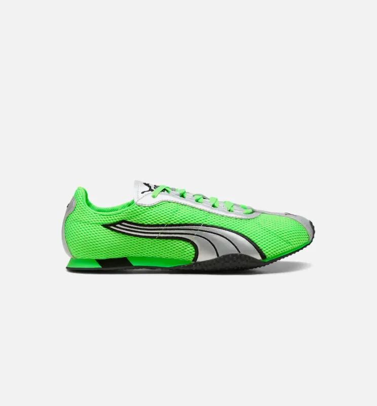 H Street OG Mens Lifestyle Shoe - Fizzy Green/Puma Silver sold by Nice Kicks Retail