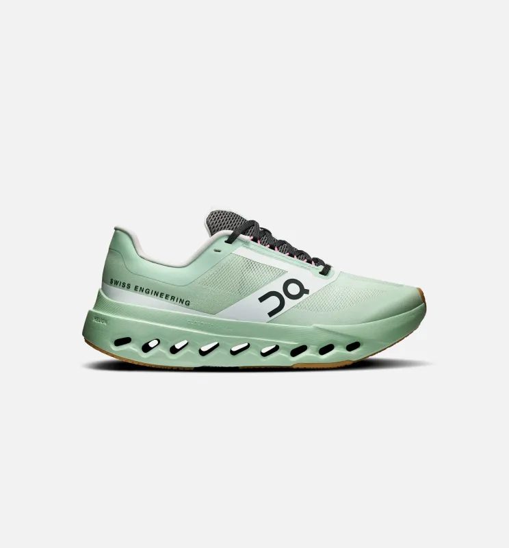 Cloudsurfer Next Z5 Mens Running Shoe - Mineral/Almond sold by Nice Kicks Retail