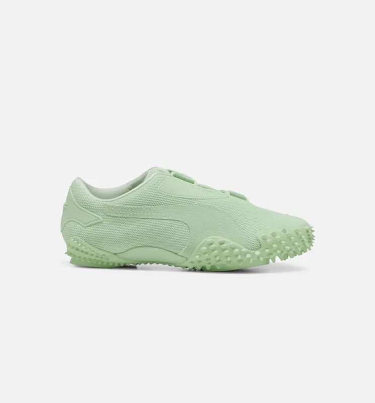 Mostro Ecstasy Mens Lifestyle Shoe - Fresh Mint/Puma White sold by Nice Kicks Retail