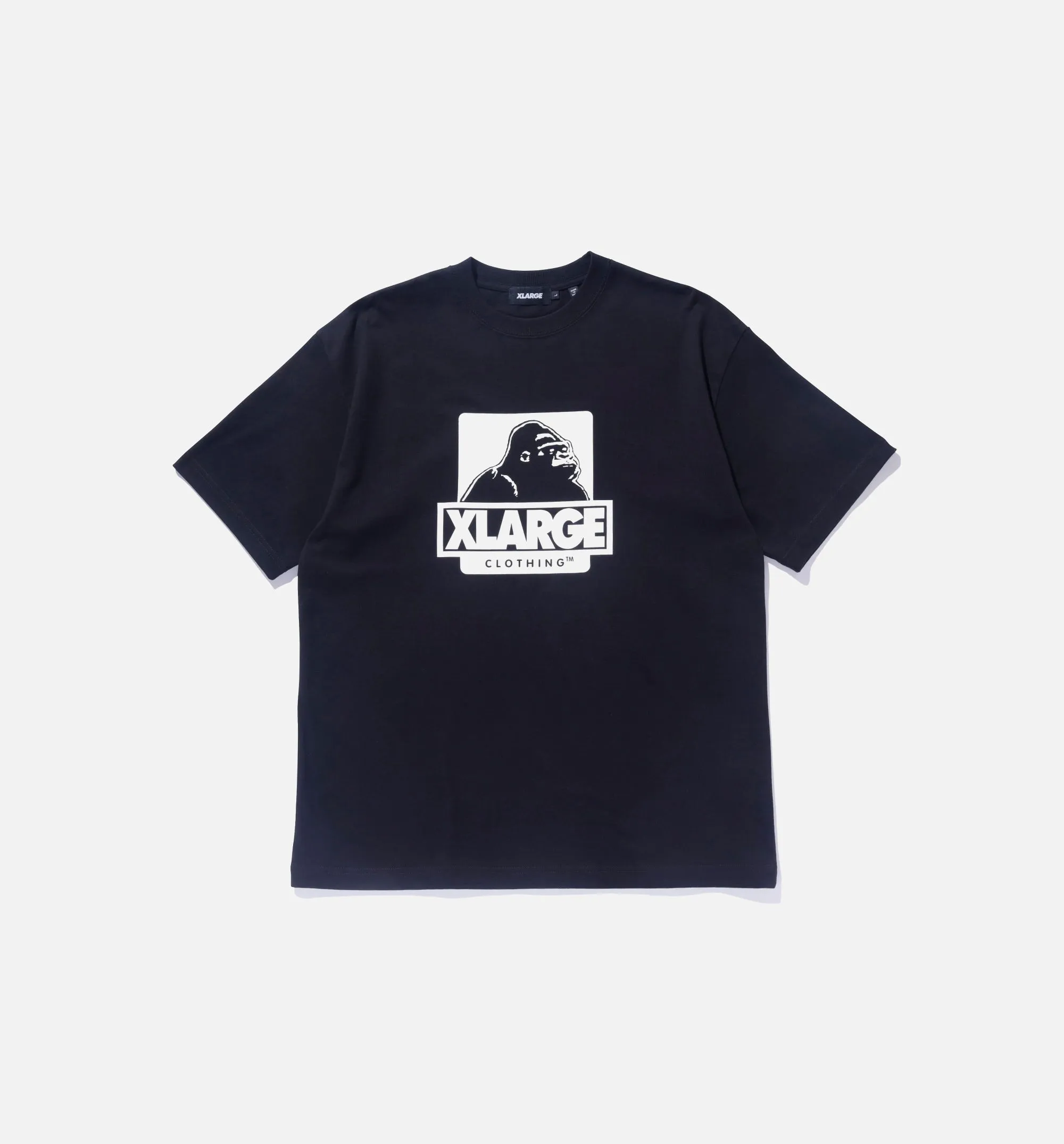 Original Mens Short Sleeve Shirt - Black sold by Nice Kicks Retail