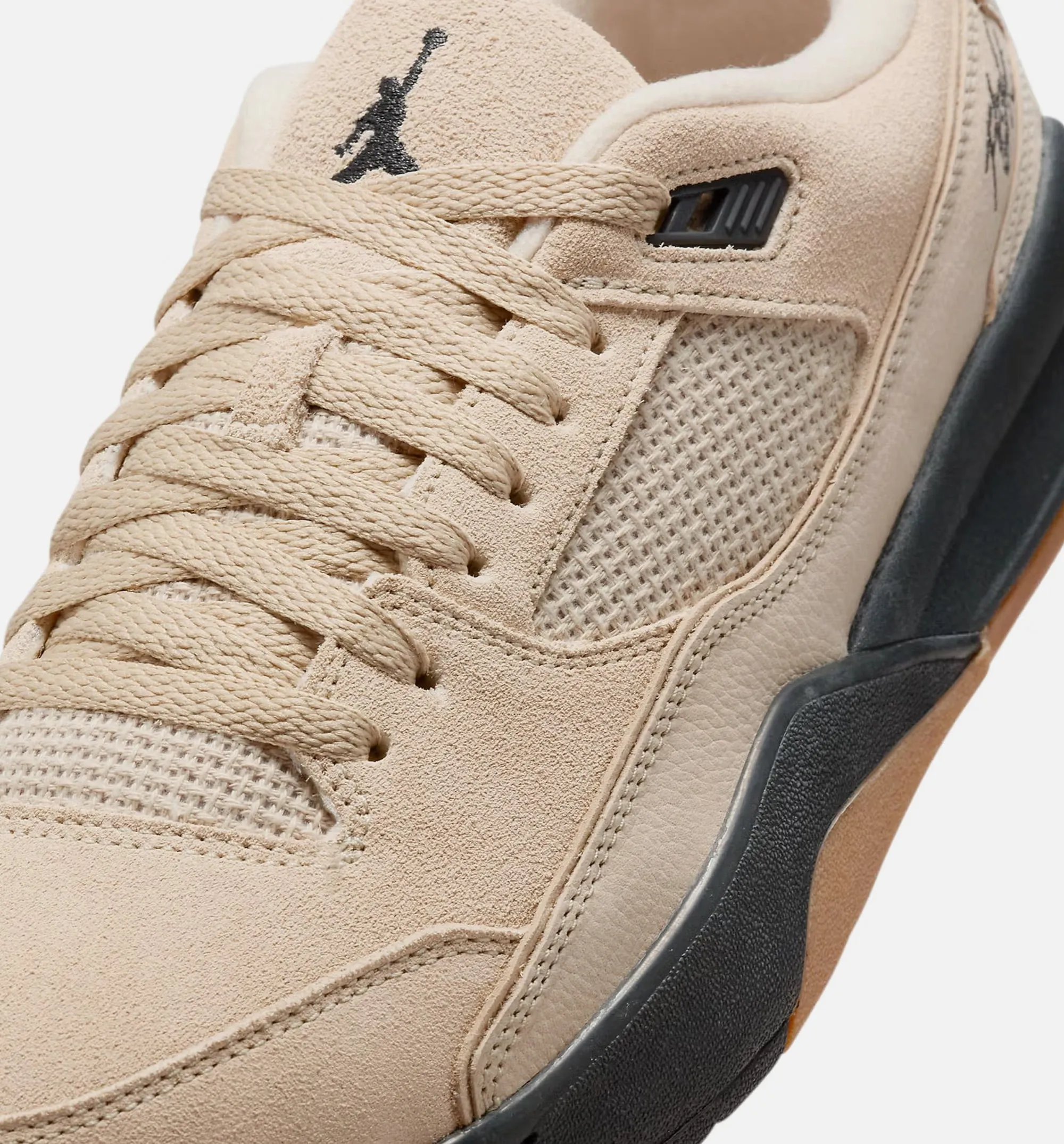 Flight Court Mens Lifestyle Shoe - Rattan/Anthracite sold by Nice Kicks Retail product image thumbnail 3
