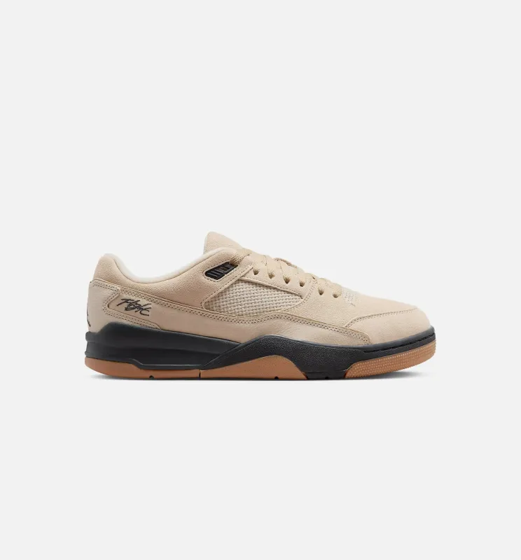 Flight Court Mens Lifestyle Shoe - Rattan/Anthracite made by Jordan