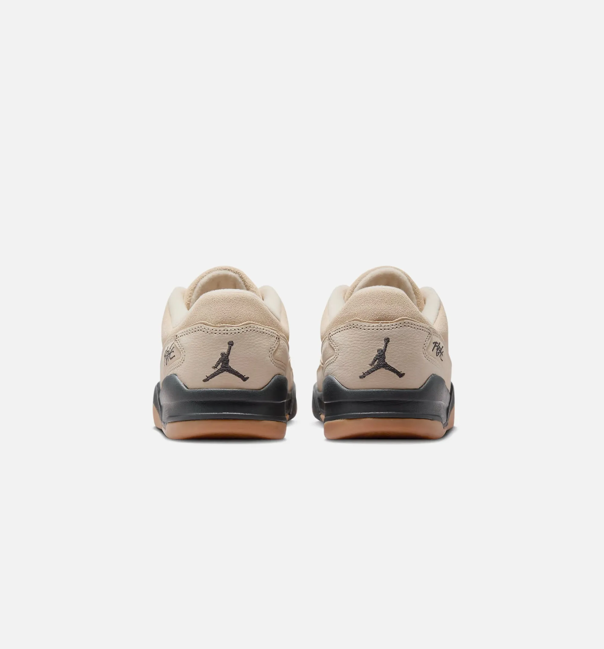 Flight Court Mens Lifestyle Shoe - Rattan/Anthracite sold by Nice Kicks Retail product image thumbnail 2