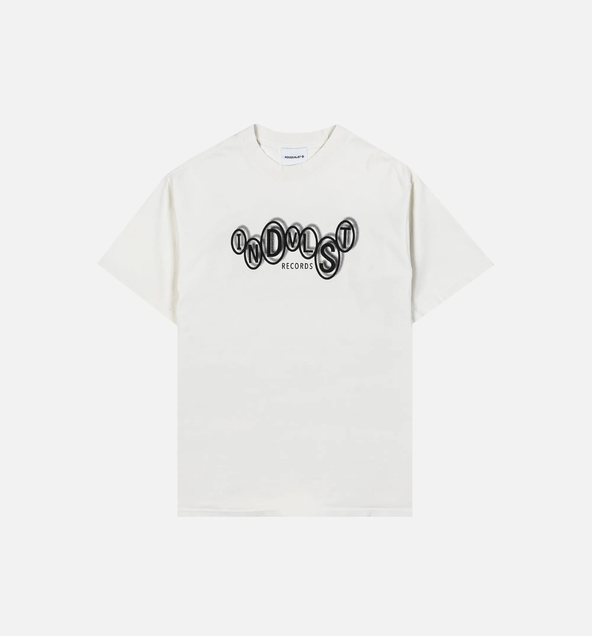 Rotation Mens Short Sleeve Shirt - White sold by Nice Kicks Retail