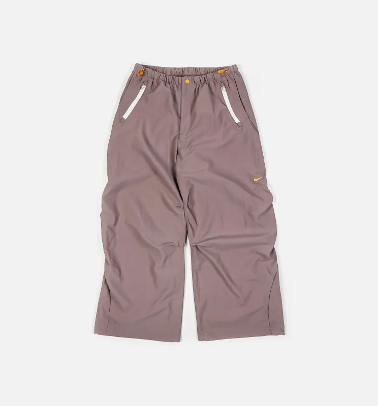 Project FROG Parachute Mens Pant - Grey/Orange sold by Nice Kicks Retail