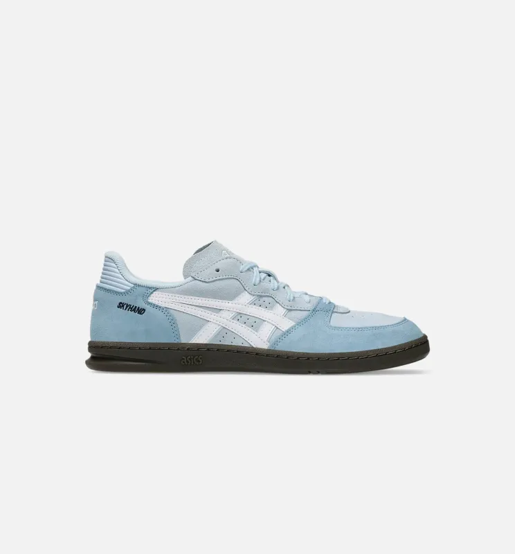Skyhand OG Mens Lifestyle Shoe - Light Blue/White sold by Nice Kicks Retail