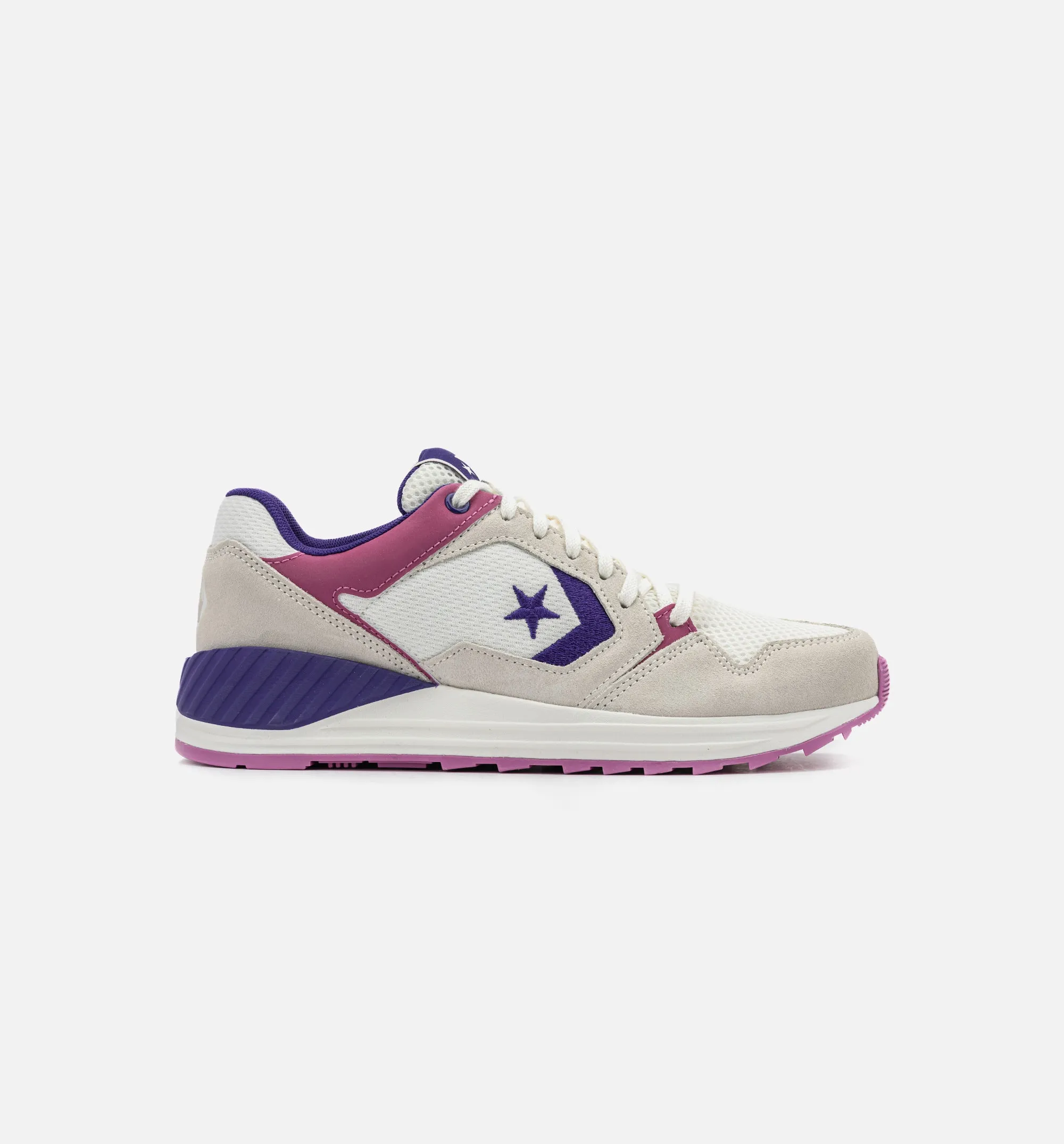 Wave Trainer Mens Lifestyle Shoe - Vintage White/Egret sold by Nice Kicks Retail