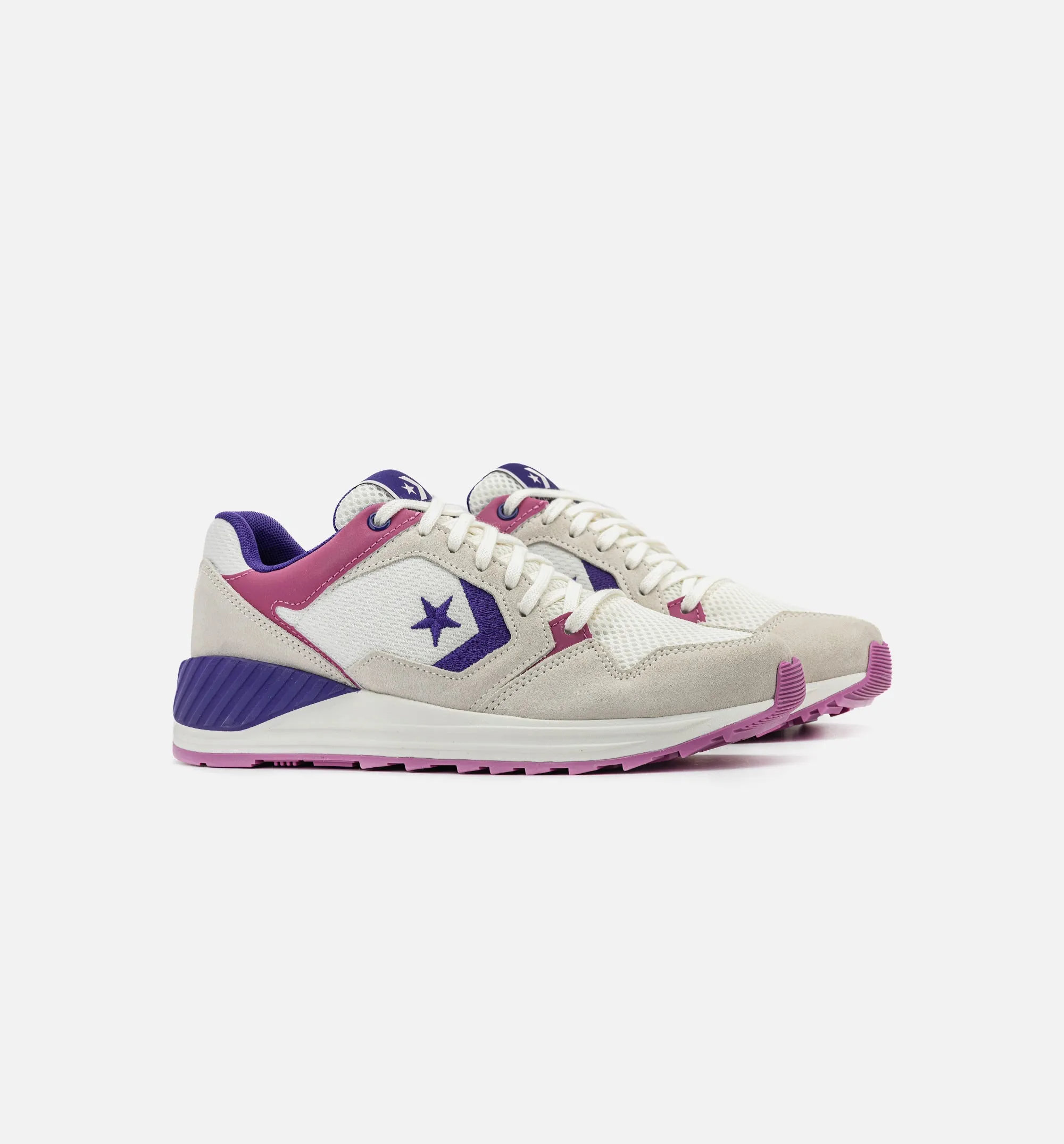 Wave Trainer Mens Lifestyle Shoe - Vintage White/Egret sold by Nice Kicks Retail product image thumbnail 2