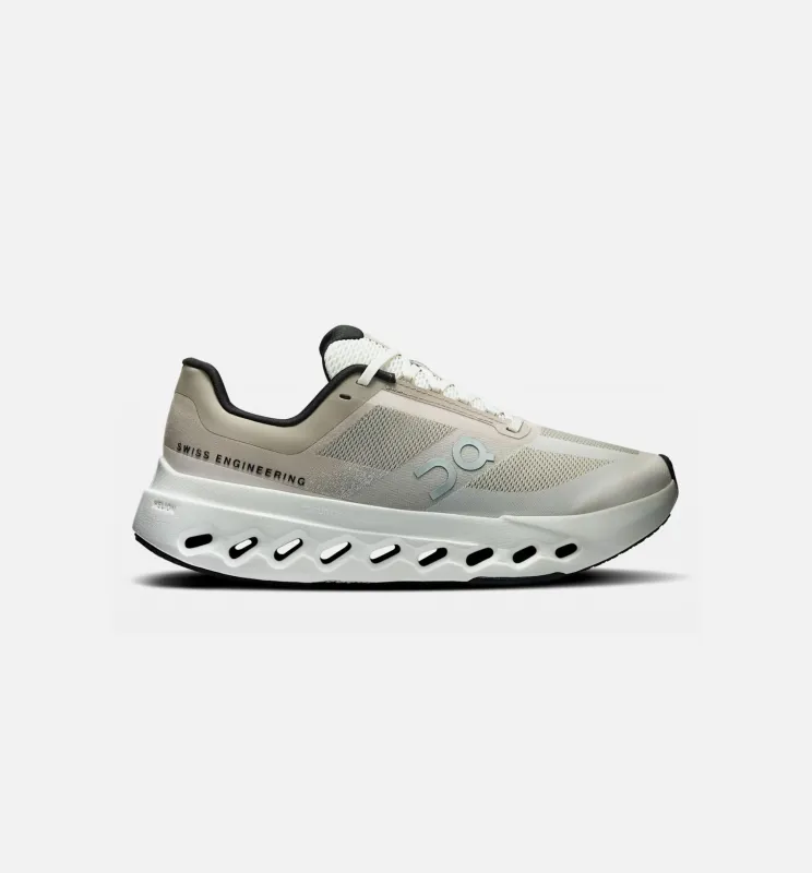 Cloudsurfer Next Womens Lifestyle Shoe - Fog/Ivory sold by Nice Kicks Retail