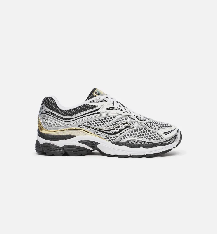 Progrid Omni 9 Mens Lifestyle Shoe - Silver/Gold sold by Nice Kicks Retail