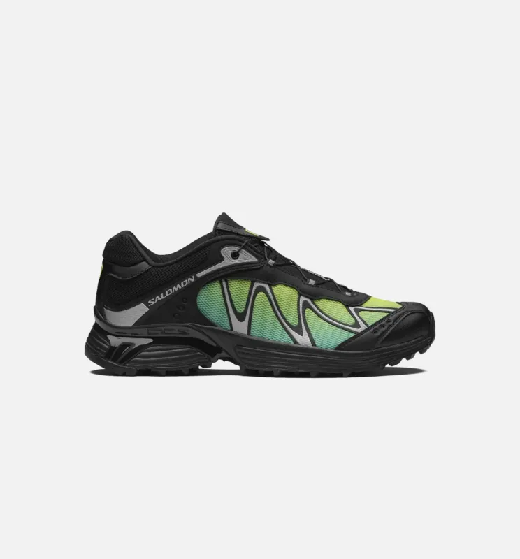 XT Whisper Mens Lifestyle Shoe - Black/Iced Aqua/Silver sold by Nice Kicks Retail